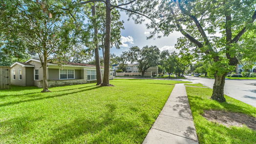 Houston null-story, null-bed 4043 Blue Bonnet Boulevard-idx