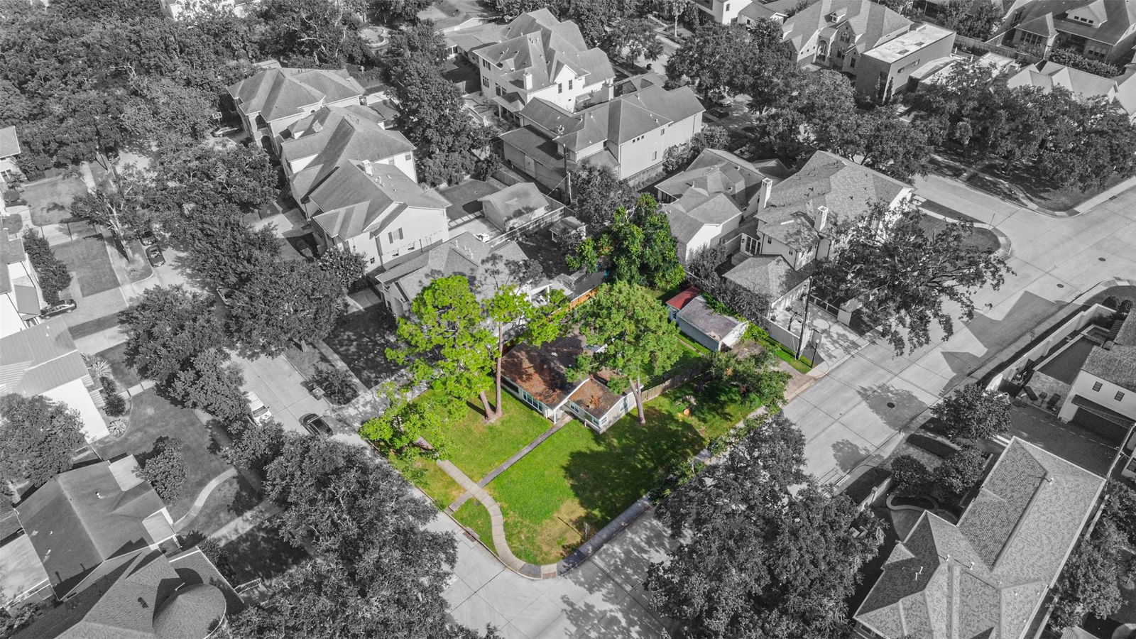 Houston null-story, null-bed 4043 Blue Bonnet Boulevard-idx