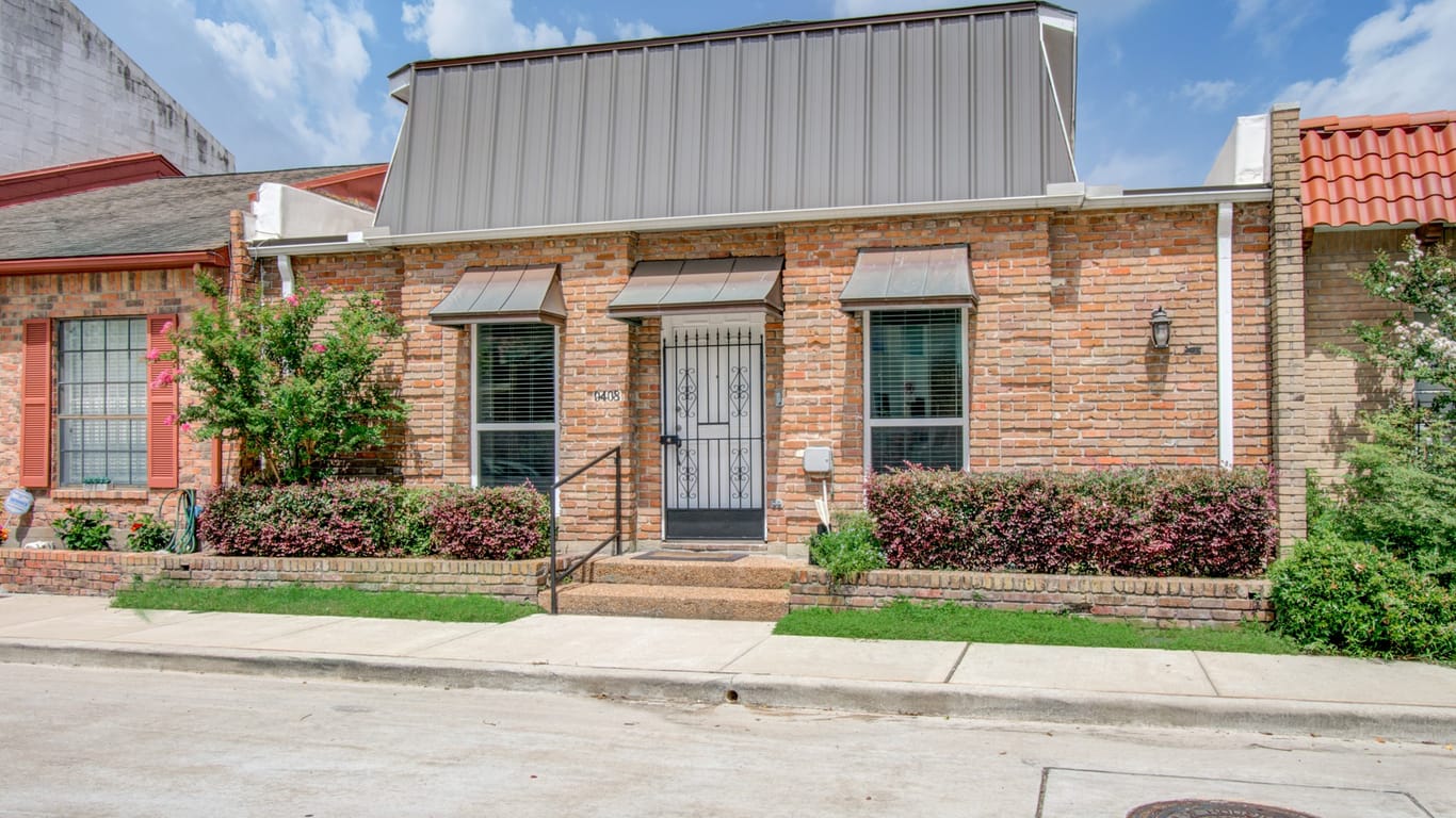 Houston 1-story, 3-bed 9408 Stonehouse Lane-idx