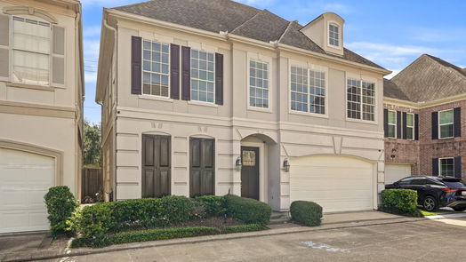 Houston 3-story, 4-bed 9231 E Pemberton Circle Drive-idx