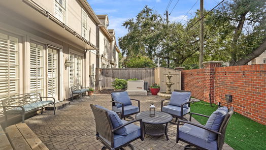 Houston 3-story, 4-bed 9231 E Pemberton Circle Drive-idx