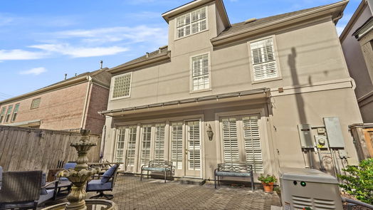 Houston 3-story, 4-bed 9231 E Pemberton Circle Drive-idx