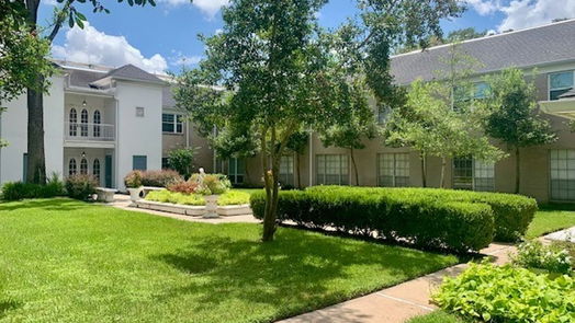 Houston 1-story, 2-bed 2600 Bellefontaine Street A18-idx