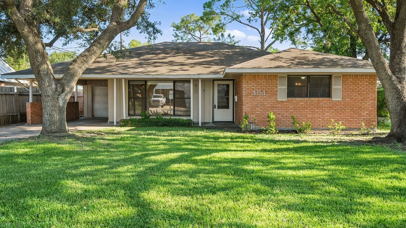 Houston 1-story, 3-bed 4114 Lemac Drive-idx