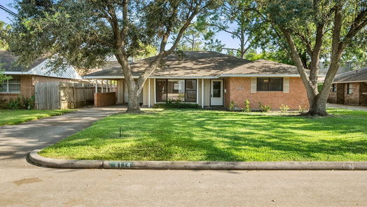 Houston 1-story, 3-bed 4114 Lemac Drive-idx