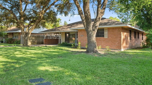 Houston 1-story, 3-bed 4114 Lemac Drive-idx