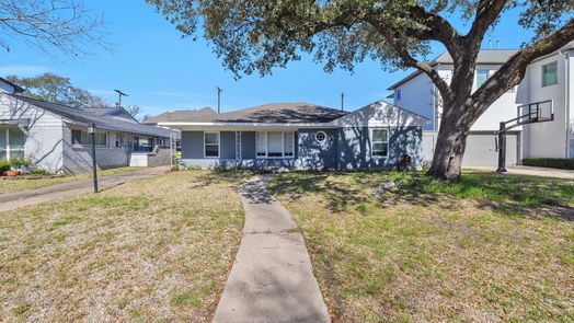 Houston 1-story, 3-bed 3518 Merrick Street-idx