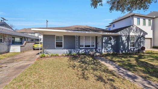 Houston 1-story, 3-bed 3518 Merrick Street-idx