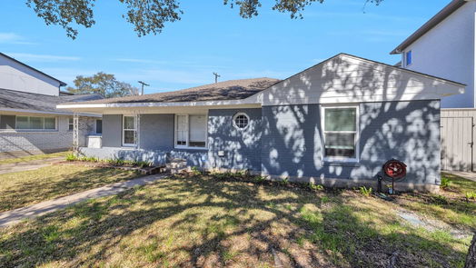 Houston 1-story, 3-bed 3518 Merrick Street-idx