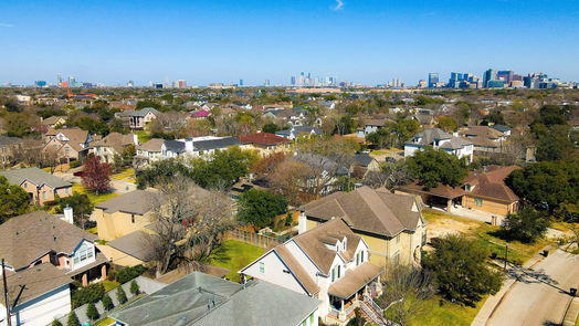 Houston 1-story, 3-bed 3518 Merrick Street-idx