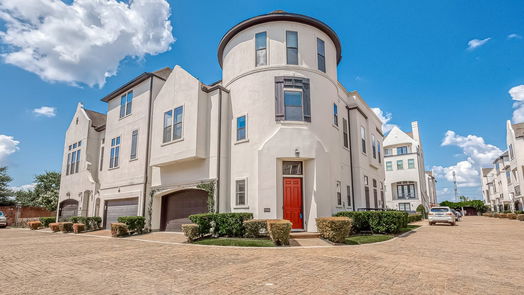 Houston 3-story, 4-bed 9940 Woodwind Lane S-idx