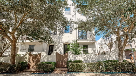 Houston 3-story, 4-bed 9940 Woodwind Lane S-idx