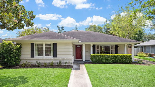 Houston 1-story, 3-bed 3215 Castlewood Street-idx