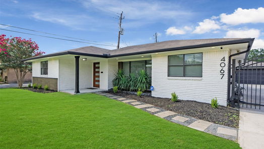 Houston 1-story, 3-bed 4067 Leeshire Drive-idx