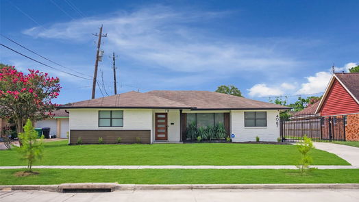 Houston 1-story, 3-bed 4067 Leeshire Drive-idx