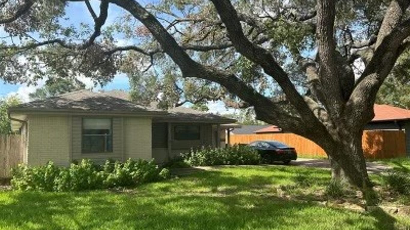 Houston 1-story, 3-bed 4001 Woodfin Street-idx