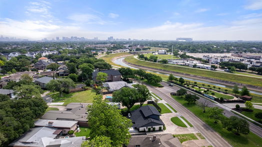 Houston 2-story, 3-bed 4122 N Braeswood Boulevard-idx