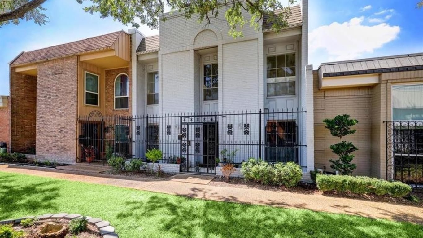 Houston 2-story, 3-bed 4051 Breakwood Drive-idx