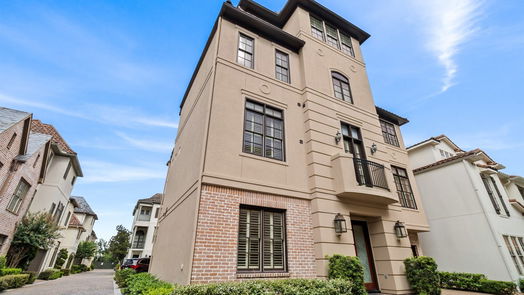 Houston 4-story, 4-bed 3126 Murworth Drive-idx