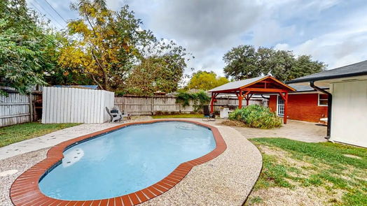 Houston 1-story, 3-bed 4125 Lymbar Drive-idx