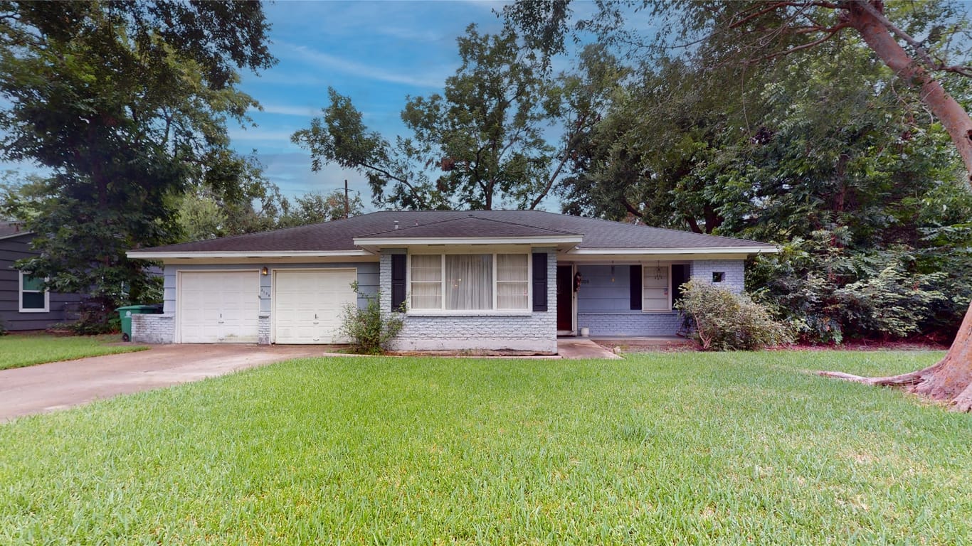 Houston 1-story, 3-bed 3106 Norris Drive-idx