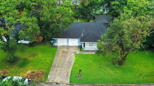 Houston 1-story, 3-bed 3106 Norris Drive-idx