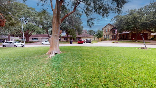 Houston 1-story, 3-bed 3106 Norris Drive-idx