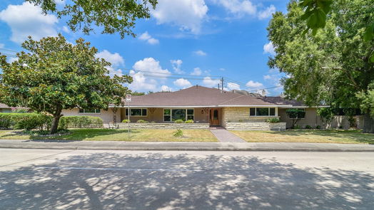 Houston 1-story, 4-bed 3318 N Braeswood Boulevard-idx