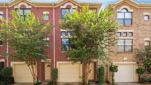 Houston 3-story, 2-bed 11315 Main Plaza 1205-idx