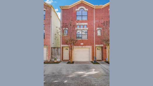 Houston 3-story, 2-bed 3501 Link Valley Drive 1104-idx