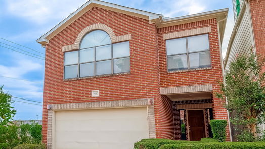 Houston 2-story, 4-bed 9830 Cynthia Ann Court-idx