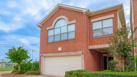 Houston 2-story, 4-bed 9830 Cynthia Ann Court-idx