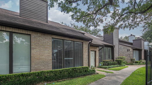 Houston 2-story, 2-bed 2601 S Braeswood Boulevard 606-idx