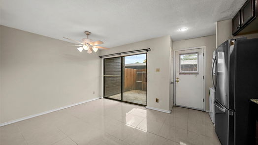 Houston 2-story, 2-bed 2601 Braeswood S 606-idx