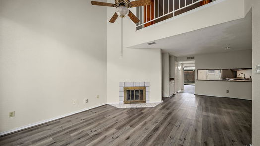 Houston 2-story, 2-bed 2601 Braeswood S 606-idx