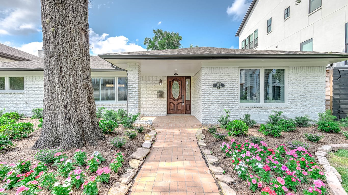 Houston 1-story, 3-bed 4110 Durness Way-idx