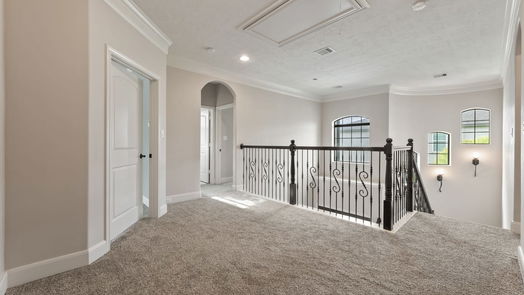 Houston 2-story, 3-bed 8011 Serenity Court-idx