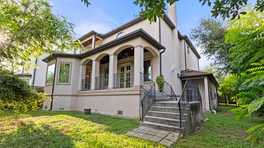 Houston 2-story, 3-bed 8011 Serenity Court-idx