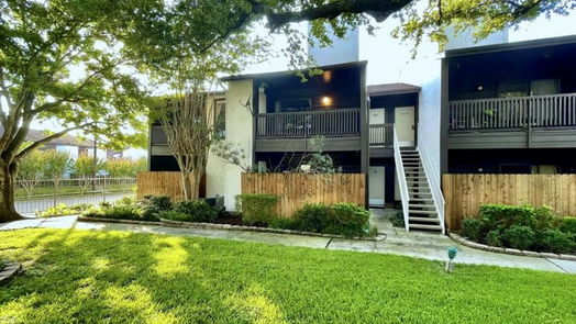 Houston 1-story, 2-bed 2601 S Braeswood Boulevard 1308-idx