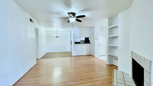 Houston 1-story, 2-bed 2601 S Braeswood Boulevard 1308-idx