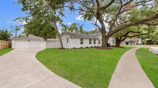 Houston 1-story, 3-bed 3803 Sun Valley Drive-idx