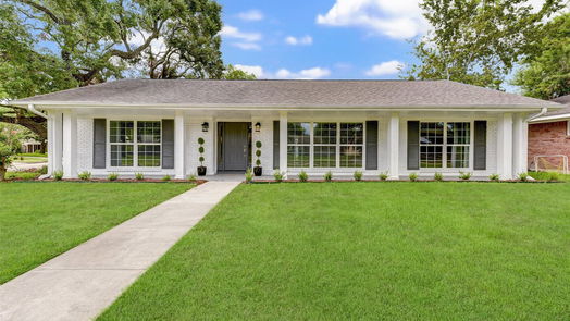 Houston 1-story, 3-bed 3803 Sun Valley Drive-idx