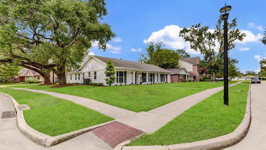 Houston 1-story, 3-bed 3803 Sun Valley Drive-idx