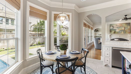 Houston 2-story, 4-bed 4134 Levonshire Drive-idx