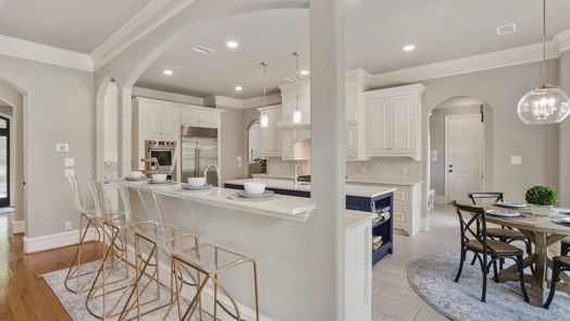 Houston 2-story, 4-bed 4134 Levonshire Drive-idx
