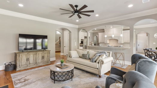 Houston 2-story, 4-bed 4134 Levonshire Drive-idx
