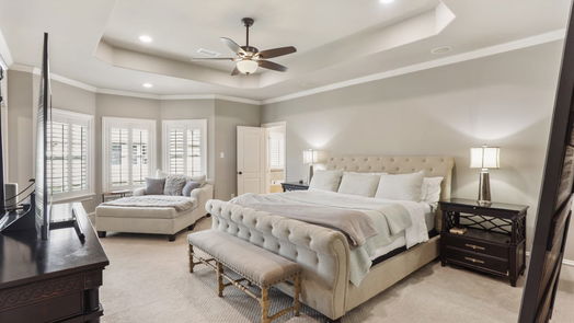 Houston 2-story, 4-bed 4134 Levonshire Drive-idx