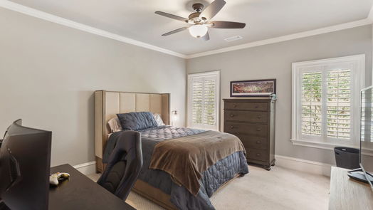 Houston 2-story, 4-bed 4134 Levonshire Drive-idx