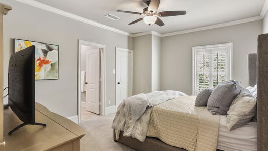 Houston 2-story, 4-bed 4134 Levonshire Drive-idx