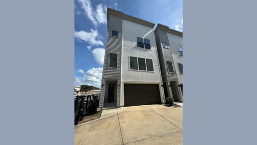 Houston 3-story, 3-bed 9609 Marlive Lane A-idx